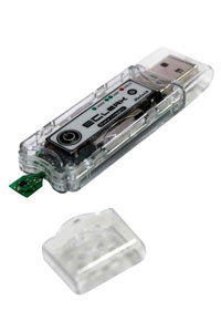  usb-  ECLERK-USB-T
