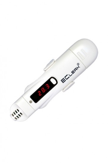 Измеритель-регистратор температуры (logger) EClerk-M-T