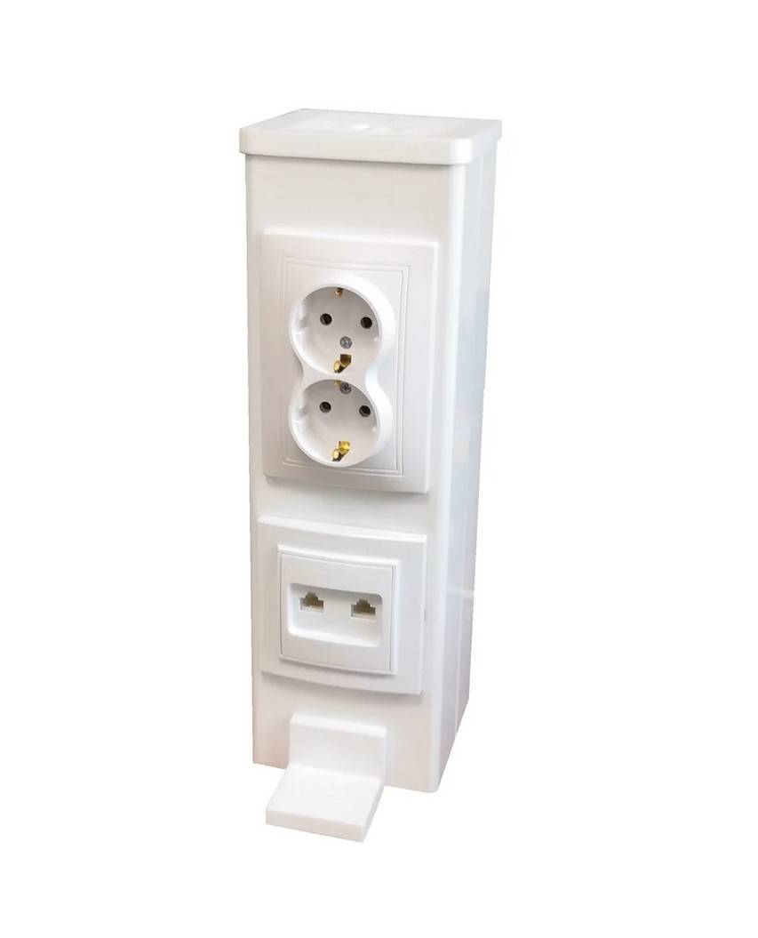 Электромонтажная колонна ЭК-33-2