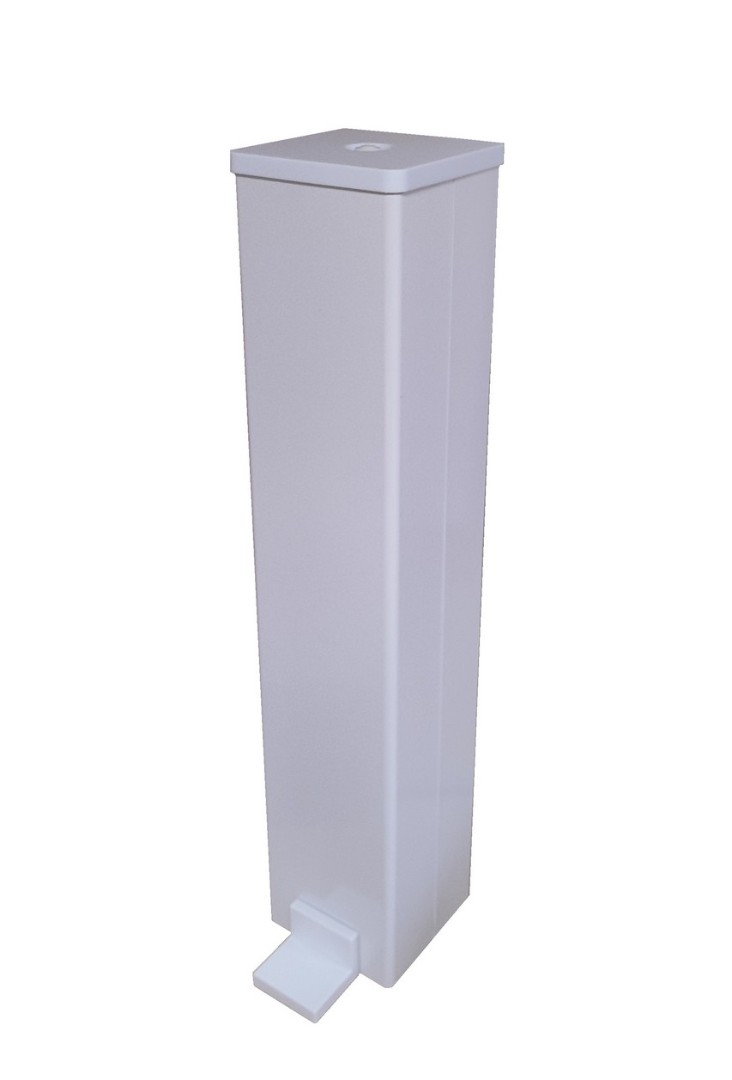 Электромонтажная колонна ЭК-50