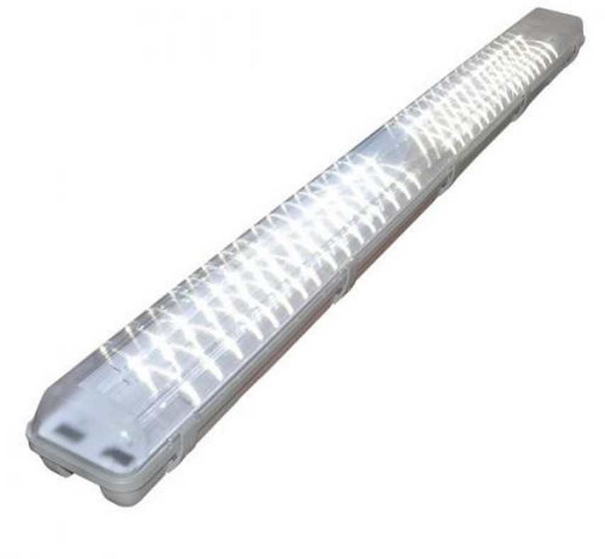 Промышленный светильник  ССОН-28-06