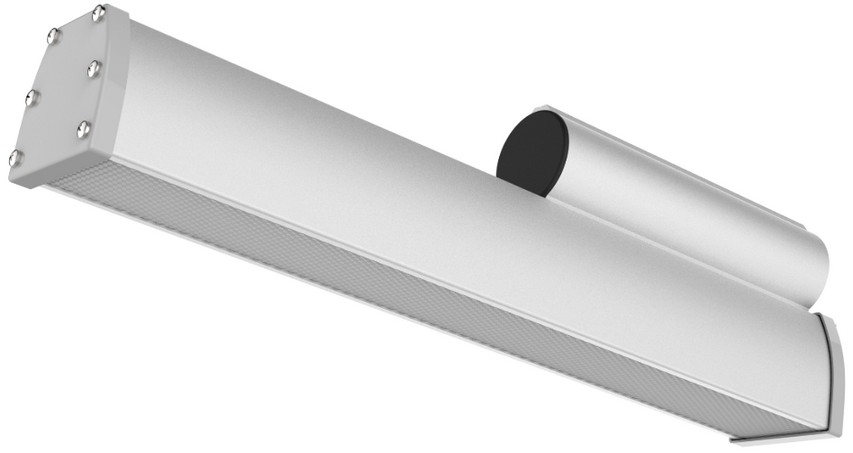 Уличный светильник ССОН-50-08