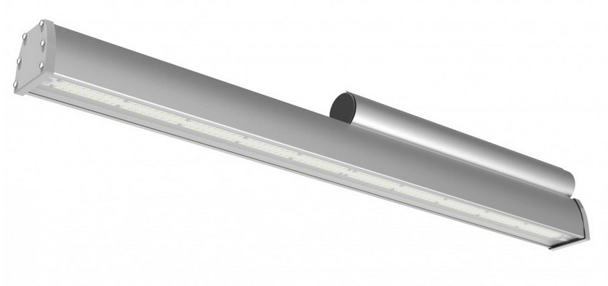 Уличный светильник ССОН-100-08