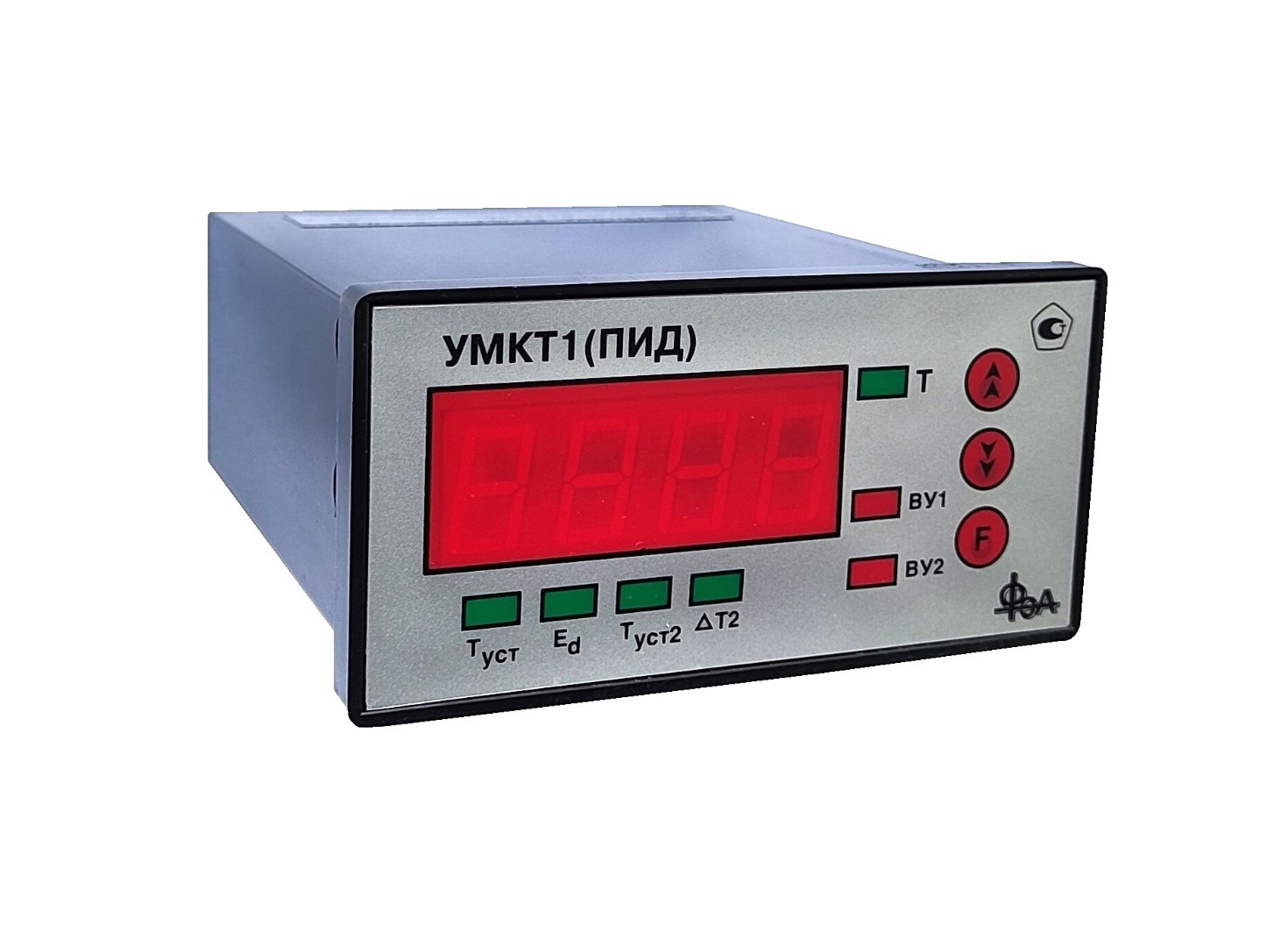 ПИД-Регулятор УМКТ1(У)(ПИД-К)-Щ2-Р