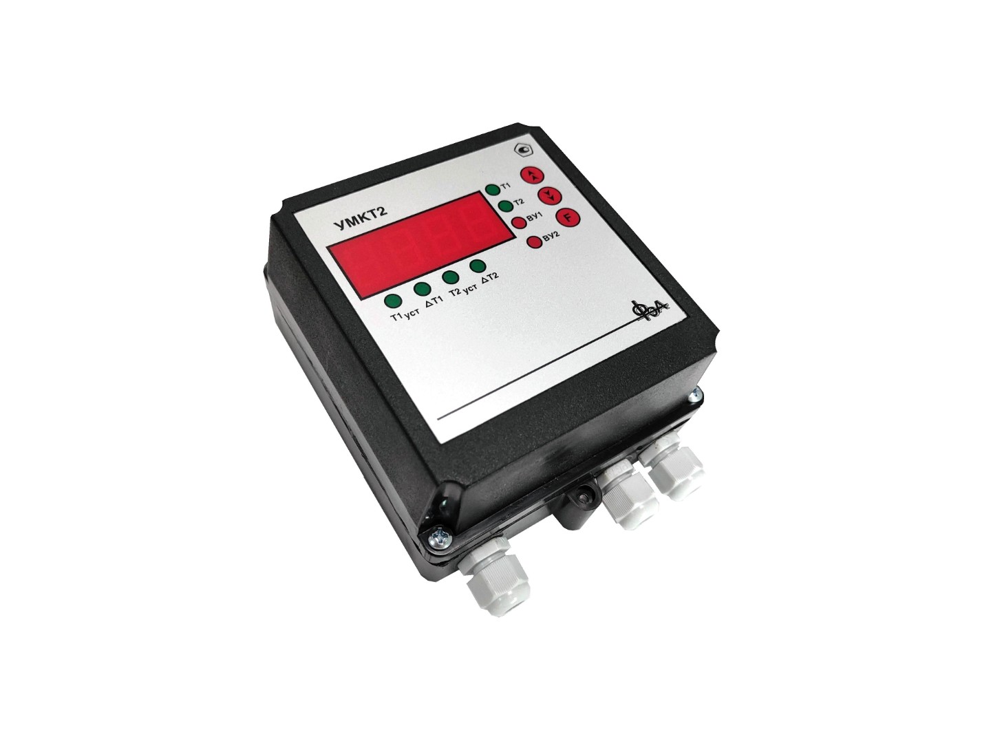 Регулятор температуры УМКТ2-Н1-Р