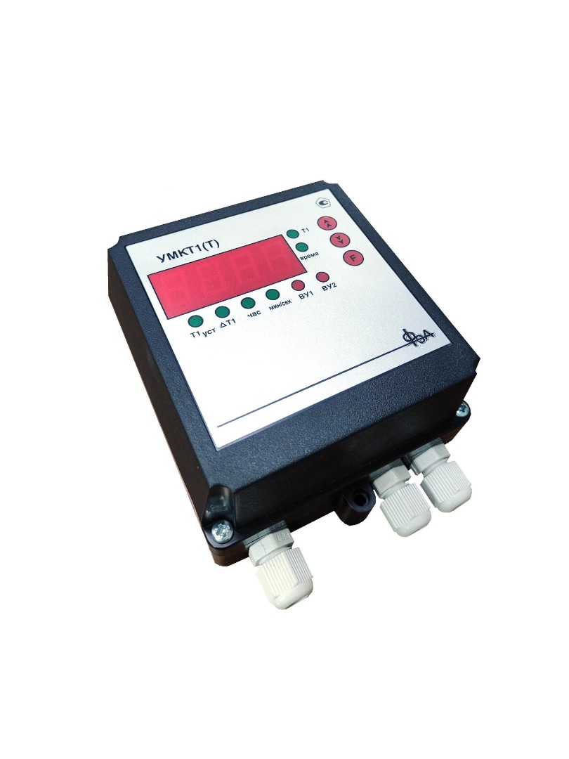 Регулятор температуры УМКТ1(Т)-Н1-Р