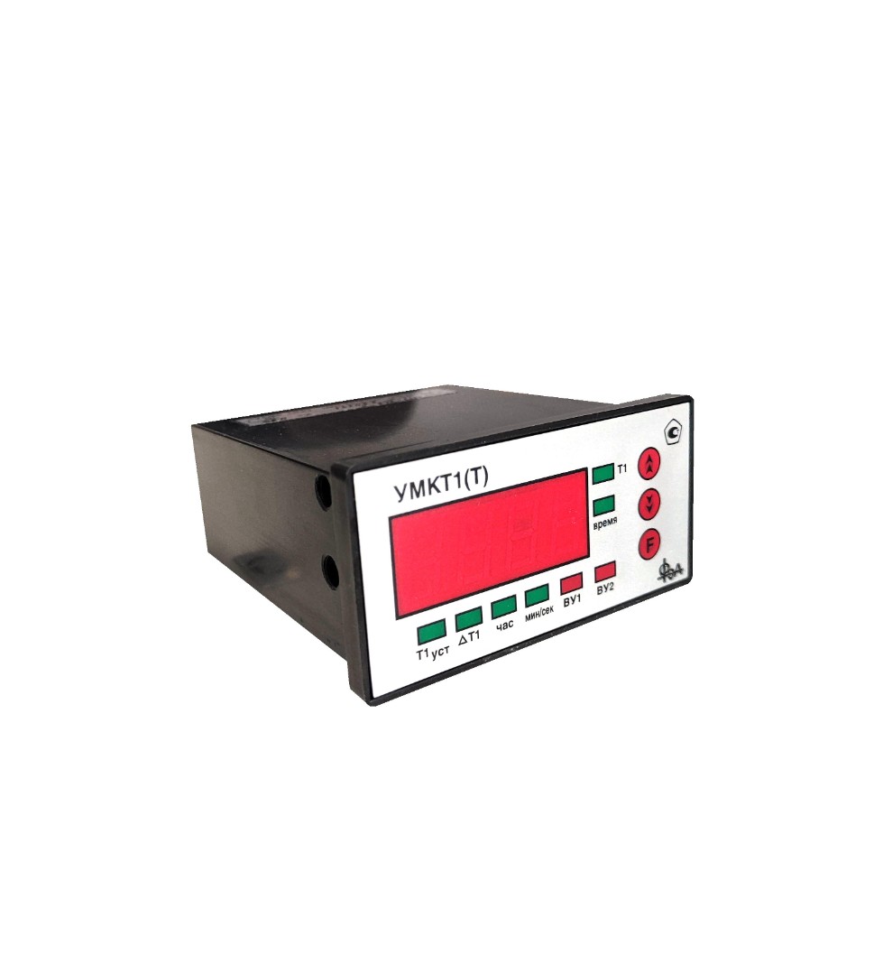 Регулятор температуры УМКТ1(Т)-Щ2-Р
