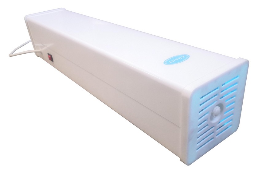 Бактерицидный рециркулятор КВАНТ-15