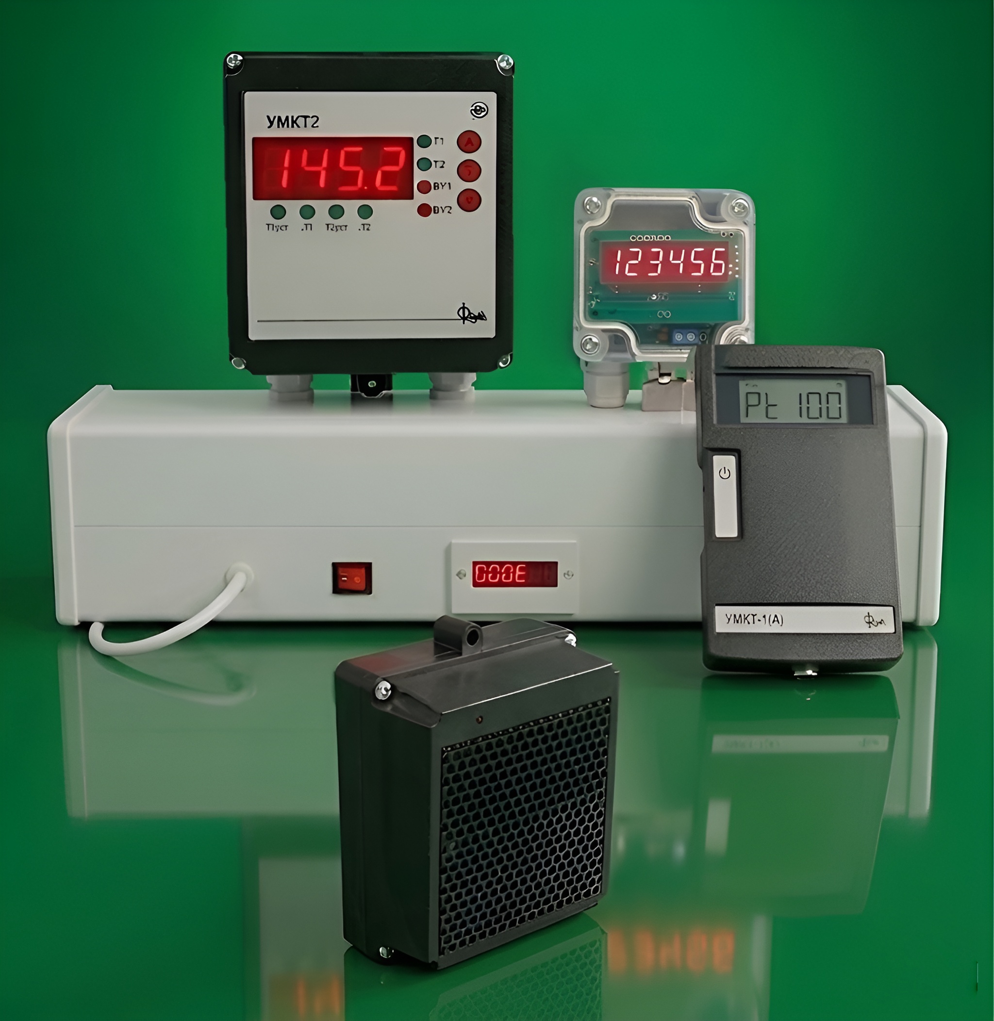 О компании ФЕА