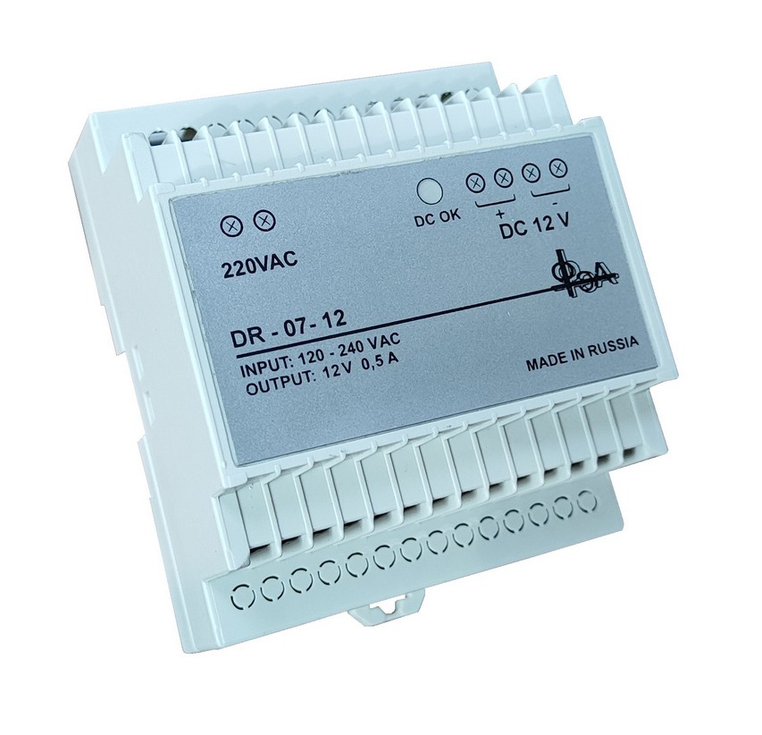 Блоки питания