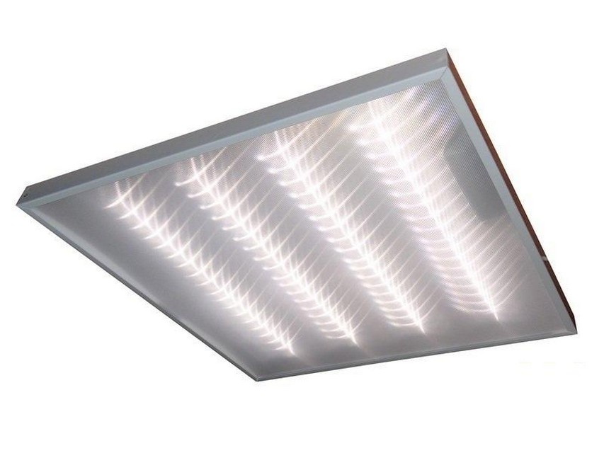 Светодиодные светильники