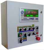 Контроллеры для пакетоформирующих машин у1-умп